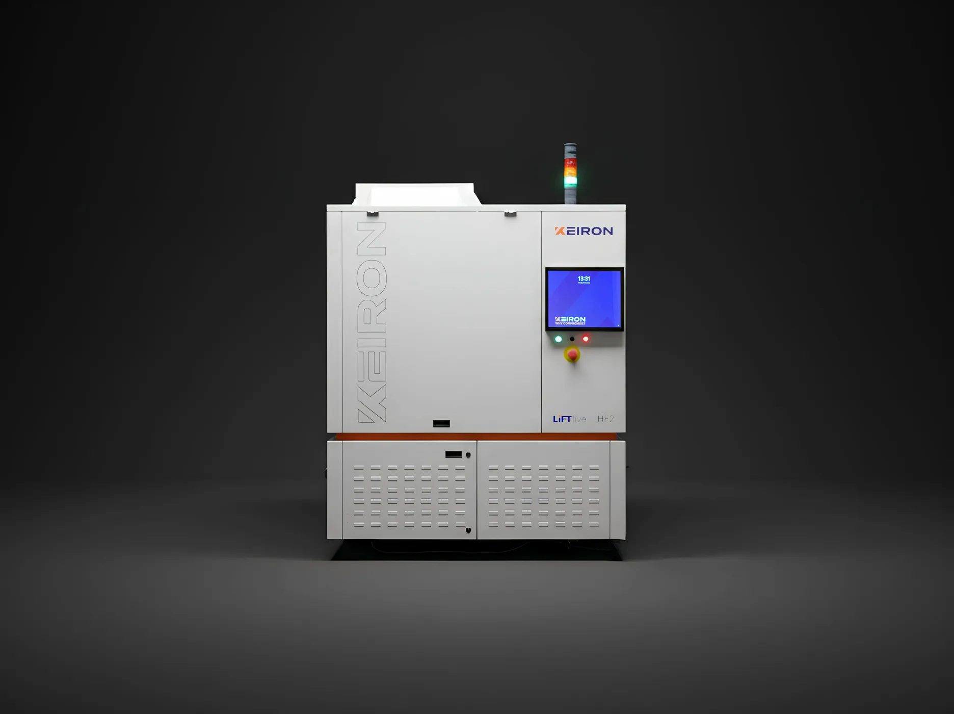 Invest-NL investeert in Keiron Printing Technologies voor slimmere elektronicaproductie