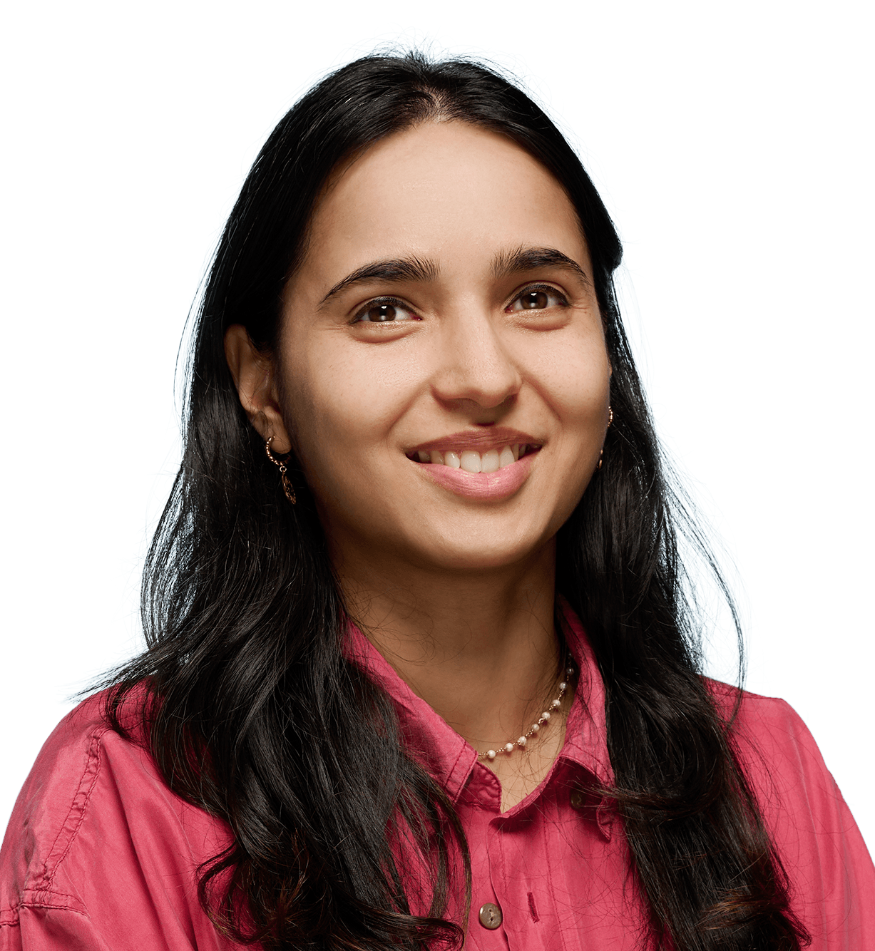 Anisha Sharma - impact engineer