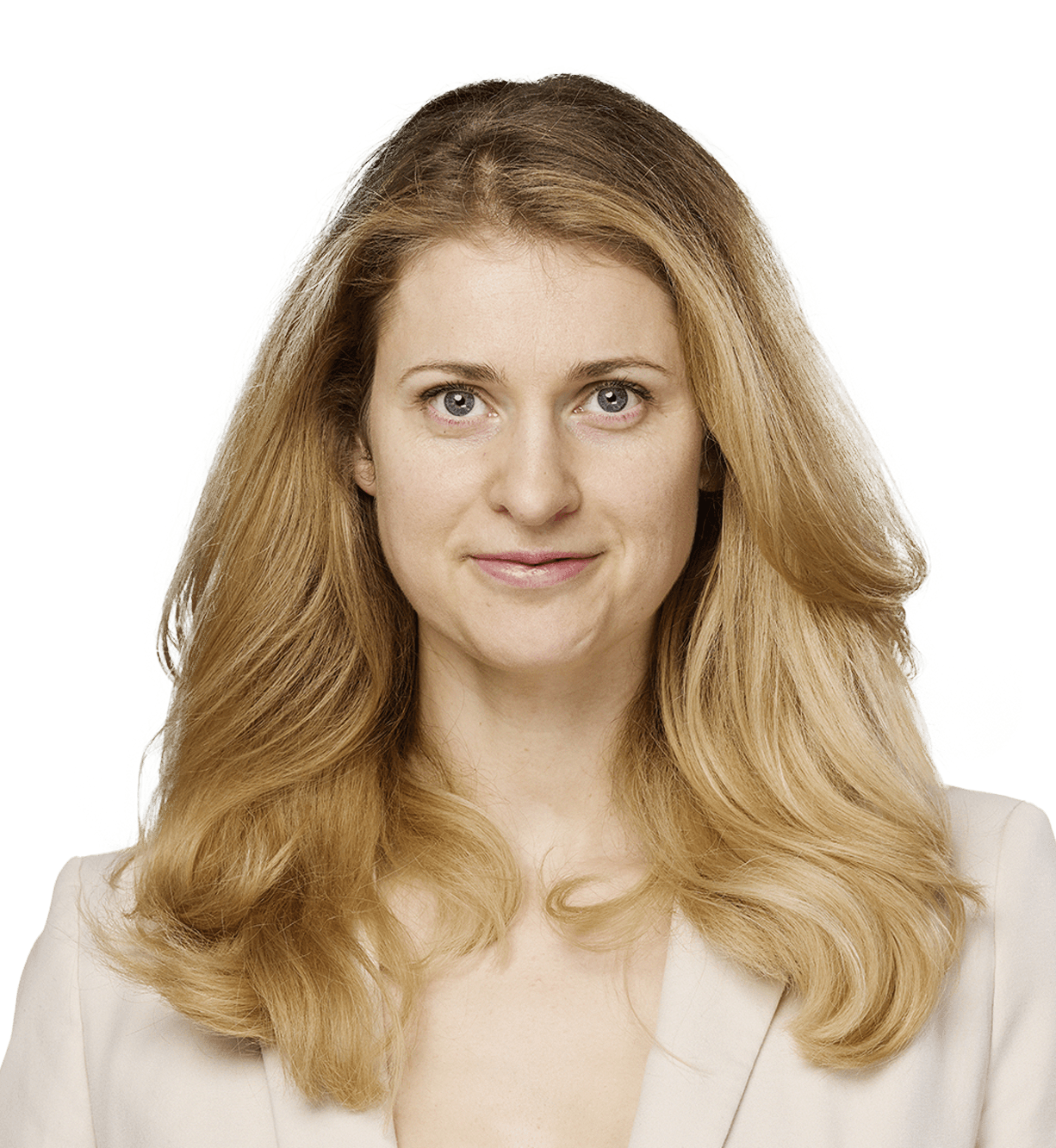 Charlotte Kroon - business intelligence analist