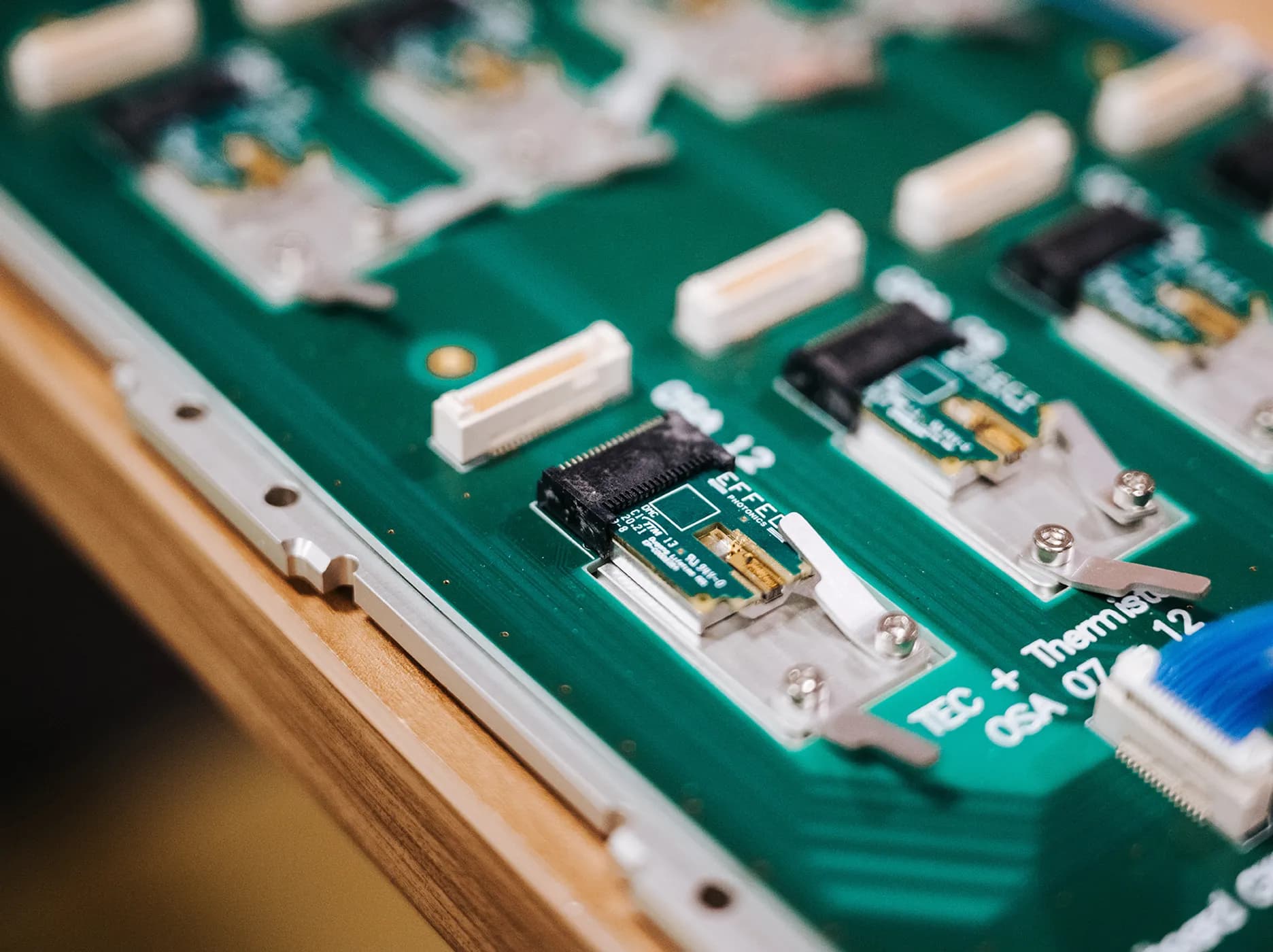 Deep Tech Fonds groeit naar € 610 miljoen voor Nederlandse sleuteltechnologiebedrijven