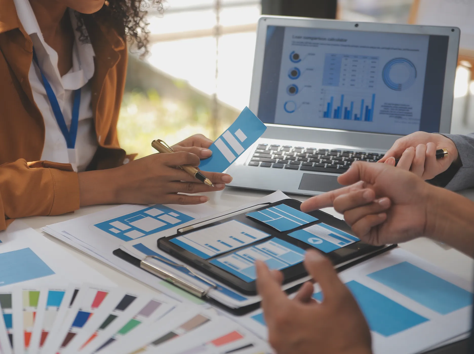 New insights help healthcare regions to work data-driven