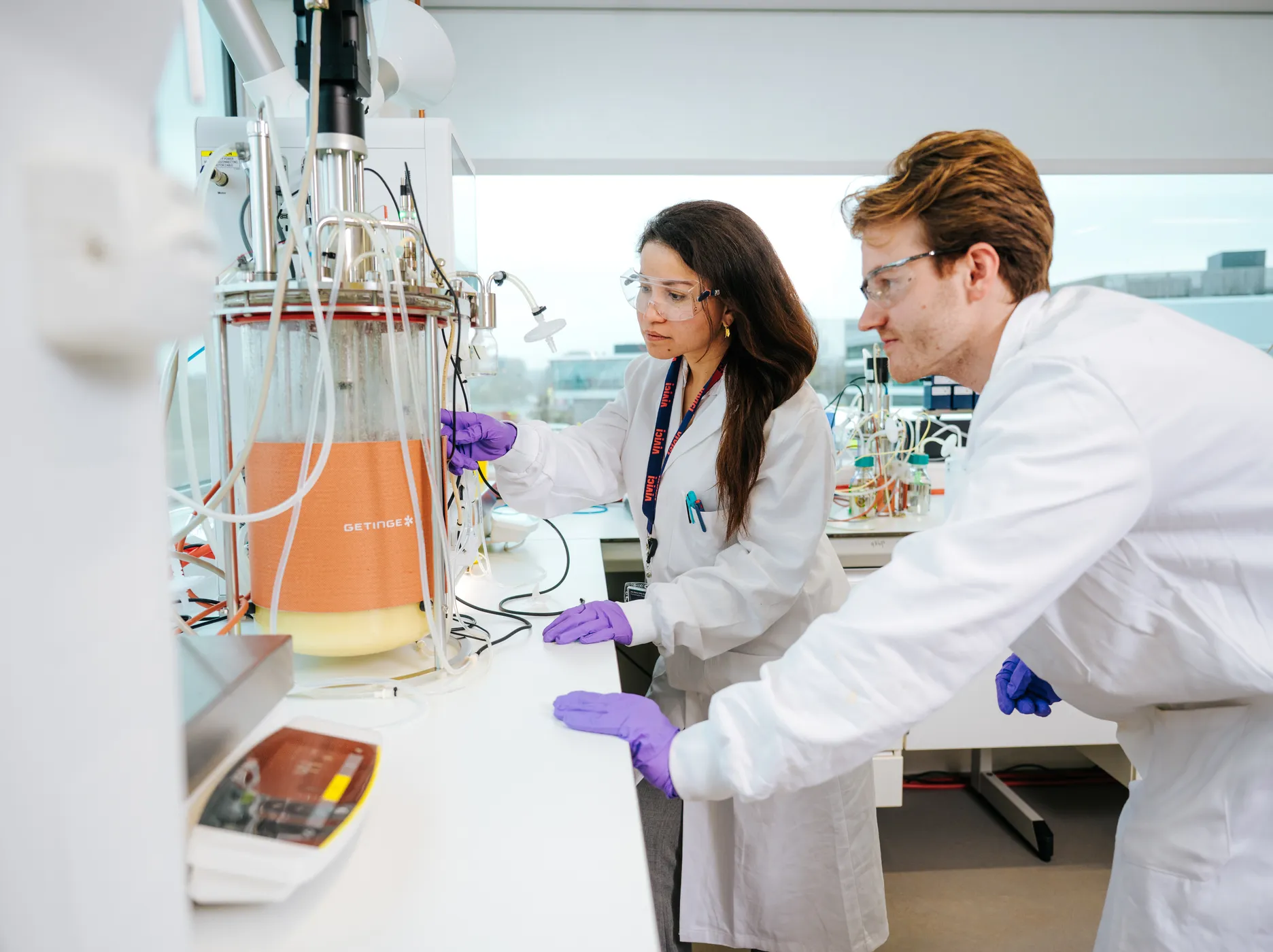 Vivici: zuivel maken zonder koeien