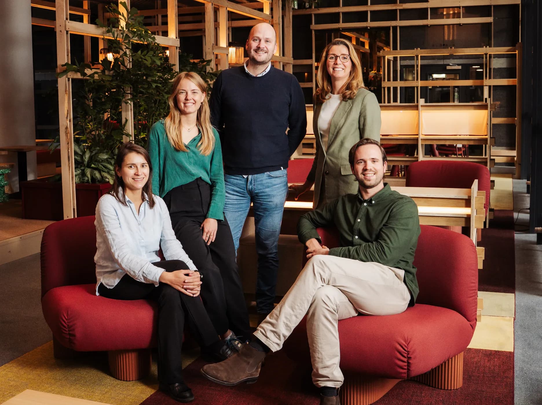 Invest-NL lanceert € 50 miljoen diversiteitsprogramma