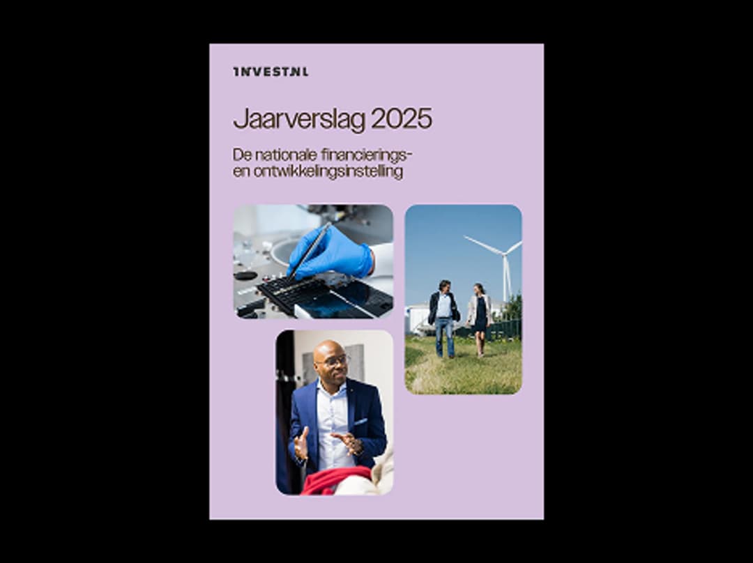 Invest-NL Jaarverslag 2025