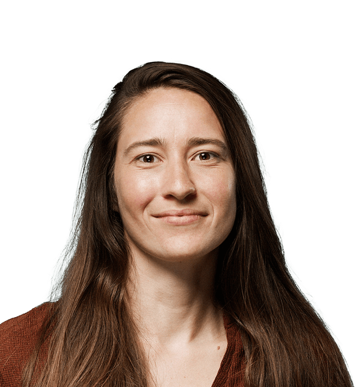 Eva Käller - business developer