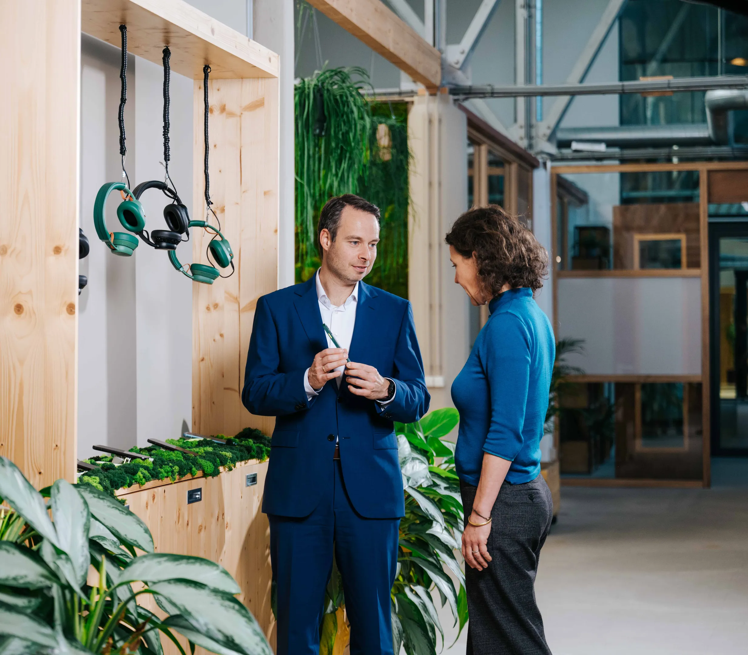 Fairphone proves it's possible: circularity as a successful business model